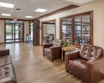 Best Western Mason Inn - Mason - Lobby