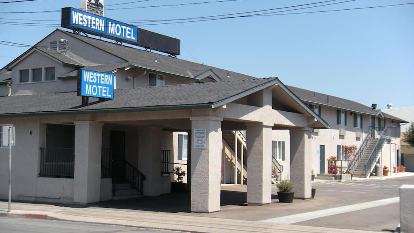 Western Motel