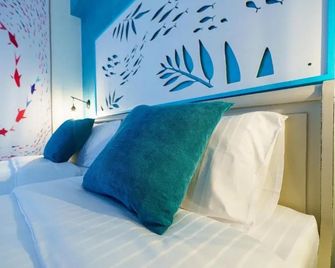 Pensiunea Cuplu Calator - Jurilovca