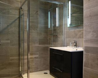 Domaine de L'Esperon - Dax - Baño