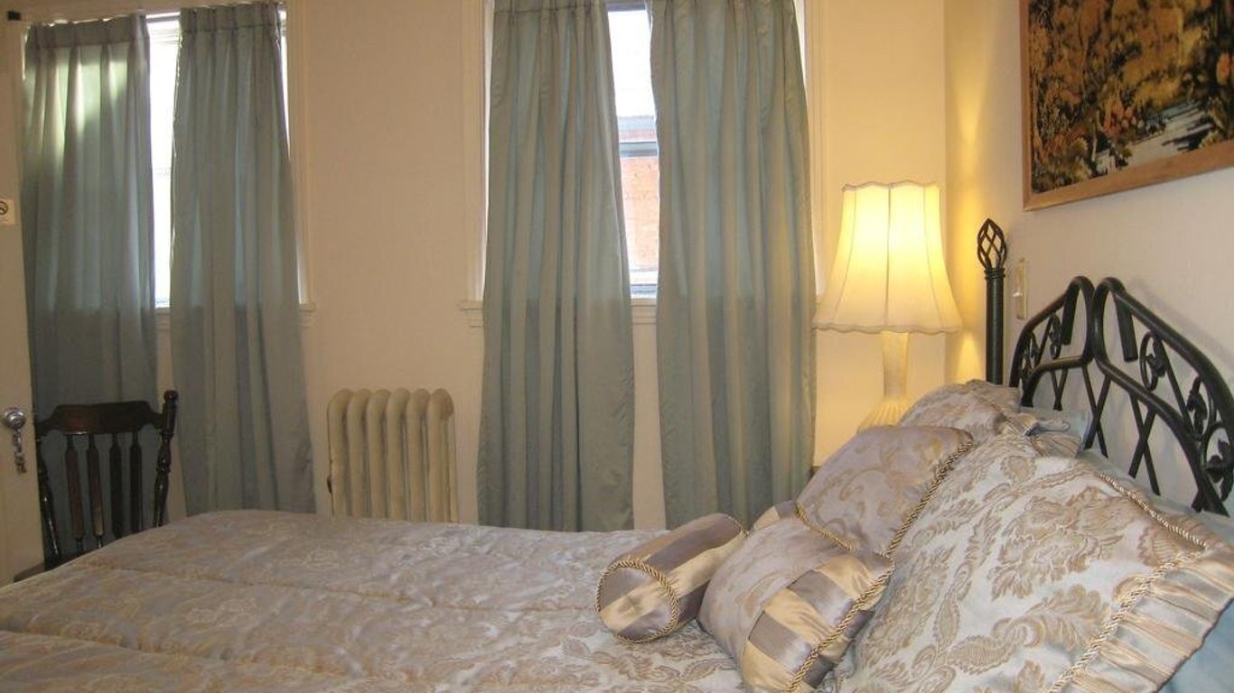 Deadwood Dick's Hotel