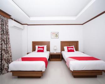 OYO 287 Al Ameen Hotel - Krabi - Habitación
