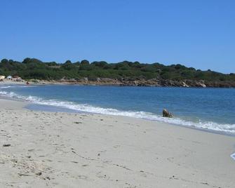 Pittulongu (Ot) - Apartment 6 - Olbia - Playa
