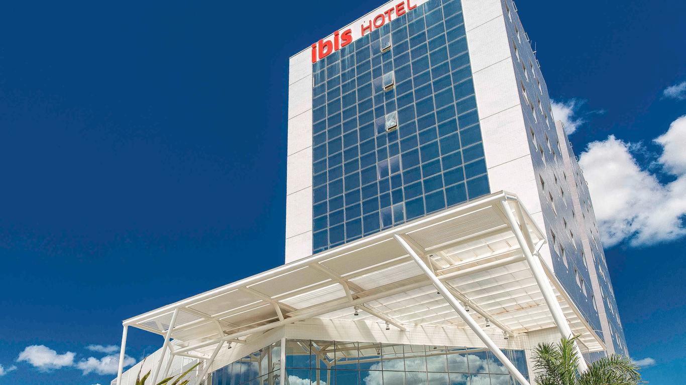 Ibis Mossoro