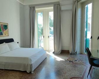B&B Del Duomo - Messina - Bedroom