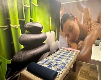 Han Dalyan Hotel - Dalyan (Mugla) - Spa
