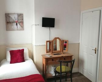 Phoenix Bed & Breakfast Derry - Londonderry - Bedroom