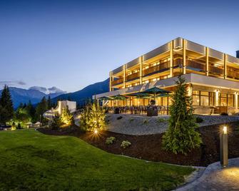 Zugspitz Resort - Ehrwald - Edificio