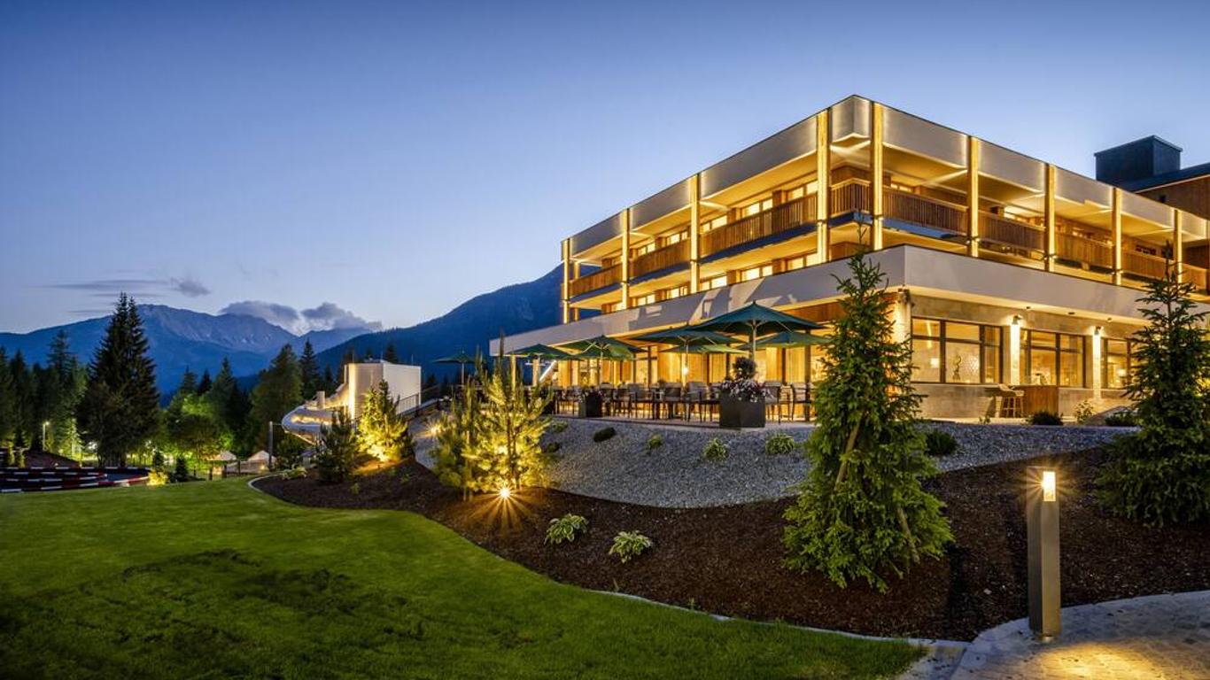 Zugspitz Resort