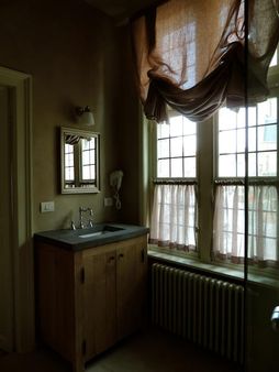 Saint-Sauveur Bruges B&B - Bruges - Bathroom