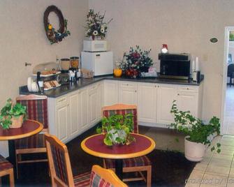 Americas Best Value Inn Shelby - Shelby