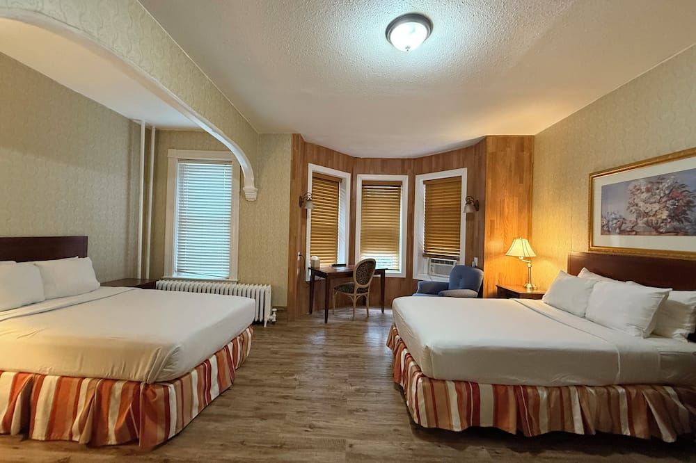 Windsor Inn Hotel - Washington, D.C.