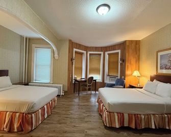 Windsor Inn Hotel - Washington