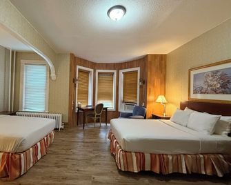 Windsor Inn Hotel - Washington, D.C.