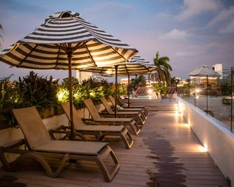 Hotel Casa La Factoria by Faranda Boutique, a member of Radisson Individuals - Cartagena de Indias - Caratteristiche struttura