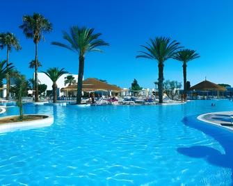 Thalassa Sousse - Sousse - Pool