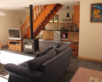 Fabulous Cottage in the Stunning Dordogne - Domme - Salon