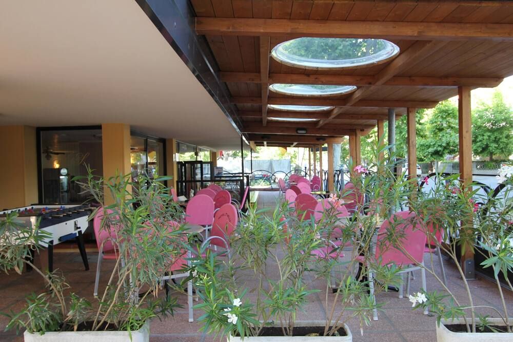 Hotel Settebello - Cesenatico