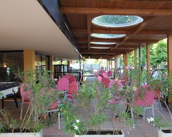 Hotel Settebello - Cesenatico