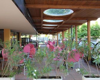 Hotel Settebello - Cesenatico