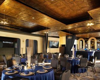 Residence Inn by Marriott Reno South - Reno - Restaurant