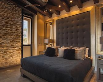 Pinnacle Resorts 180 - פוארטו ויארטה - חדר שינה