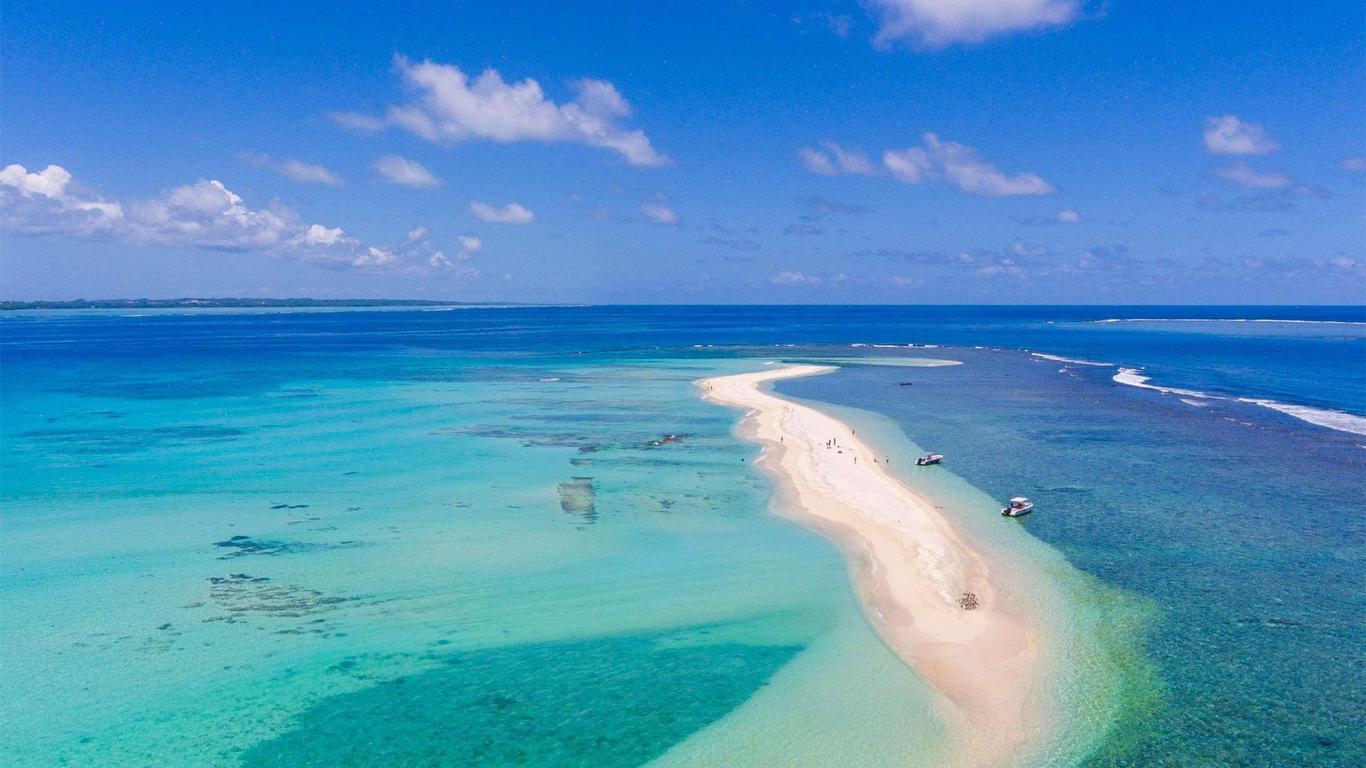 Mantis Soanambo Hotel And Spa