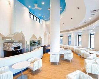 The 6th Diary Kahoku Hotel and Resorts - Kami - Restaurante