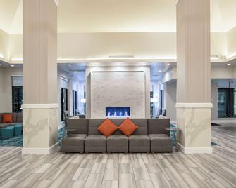 Hilton Garden Inn Las Vegas City Center - Las Vegas - Lobby