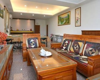Pastoral riverside - Dongshan Township - Lobby