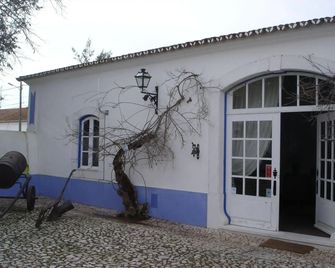 Hotel Rural Monte Da Rosada - Estremoz