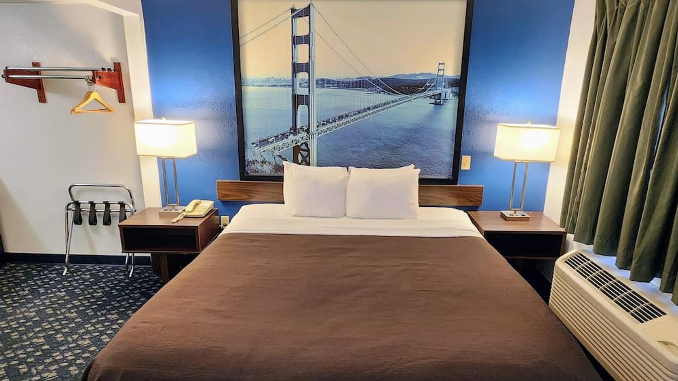 Hotel Belmont