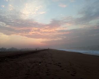 Ocean Delight - פורי - חוף