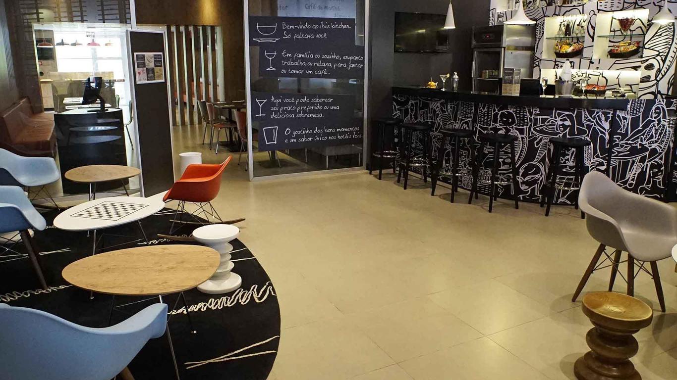 ibis Osasco