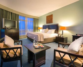 Cork International Hotel - Cork - Sovrum