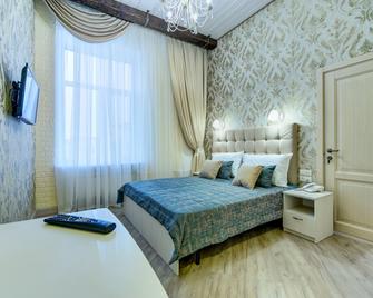 Guest rooms on Tchaikovskogo - Saint Petersburg - Bedroom
