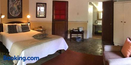 Image of hotel: Old Joe's Kaia