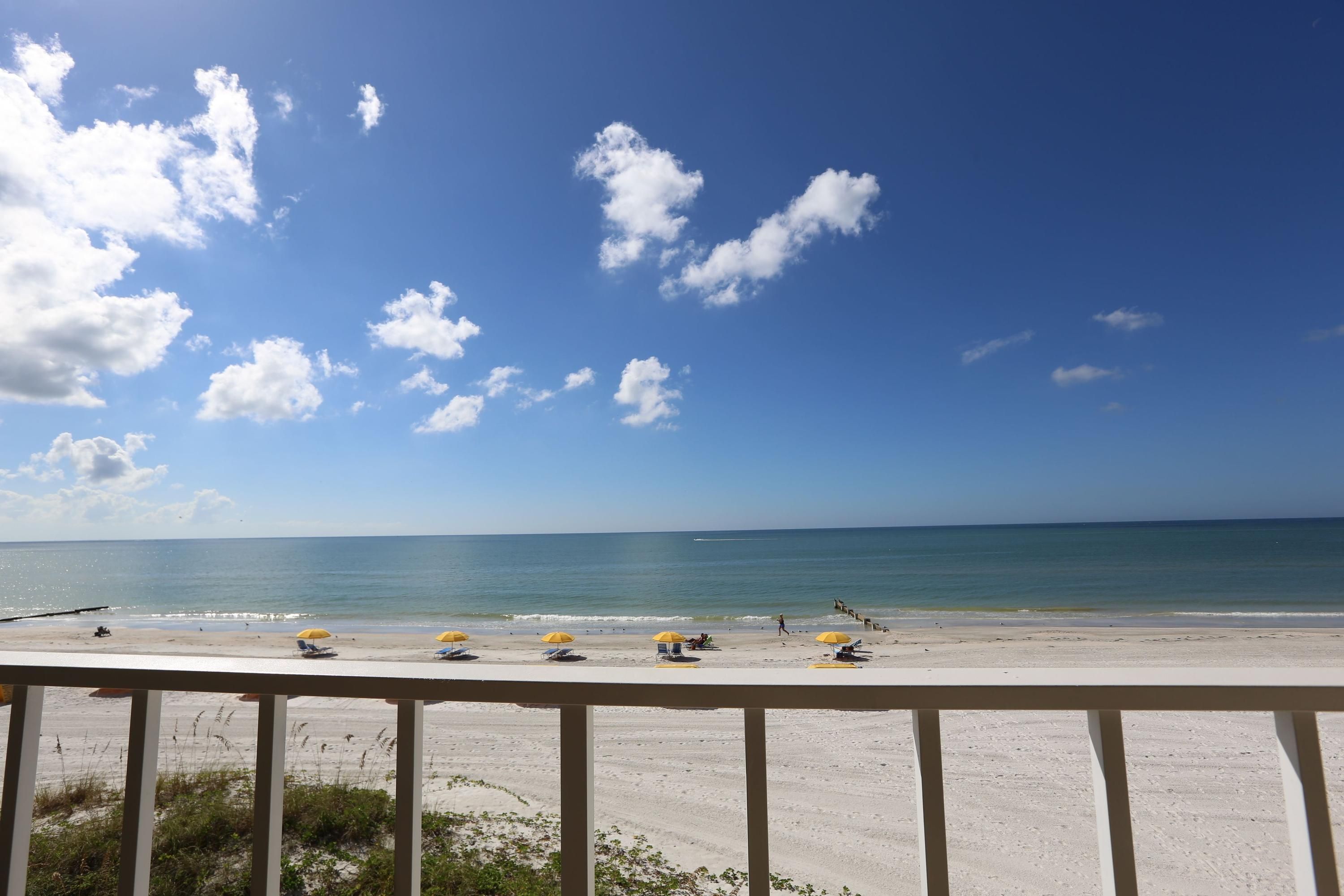 Shoreline Island Resort - Exclusively Adult - Madeira Beach - Plage