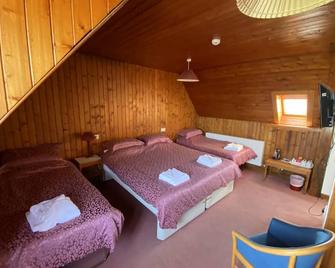 St Magnus Bay Hotel - Hillswick - Chambre