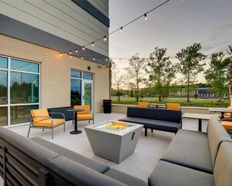 Home2 Suites by Hilton Conway - Conway - Balkon