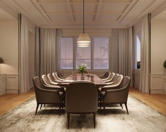 Naples Beach Club, A Four Seasons Resort - Naples - Dining room