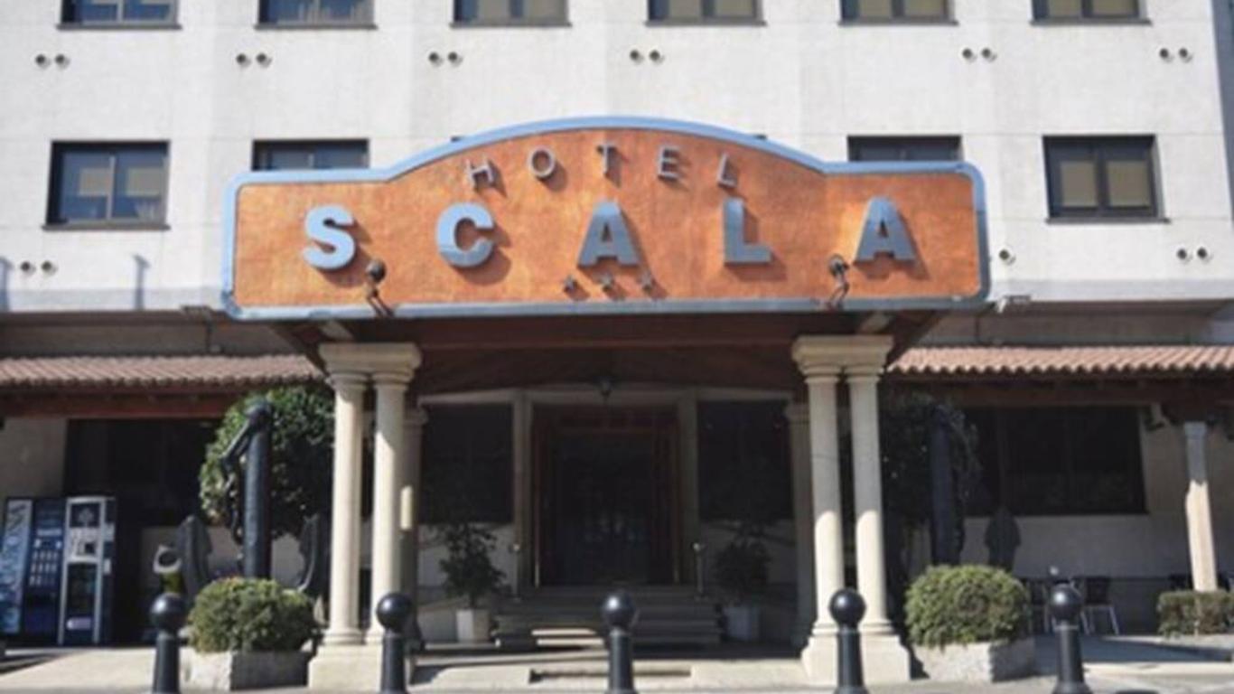 Hotel Scala