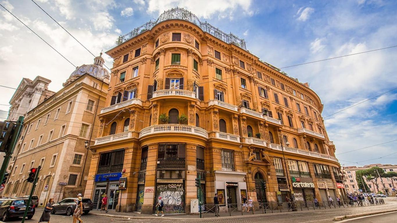 فيرونيا جيست هاوس