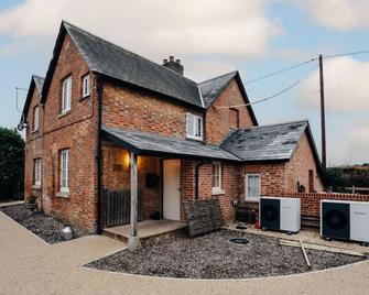 Old Town Cottage - Oxford - Edificio