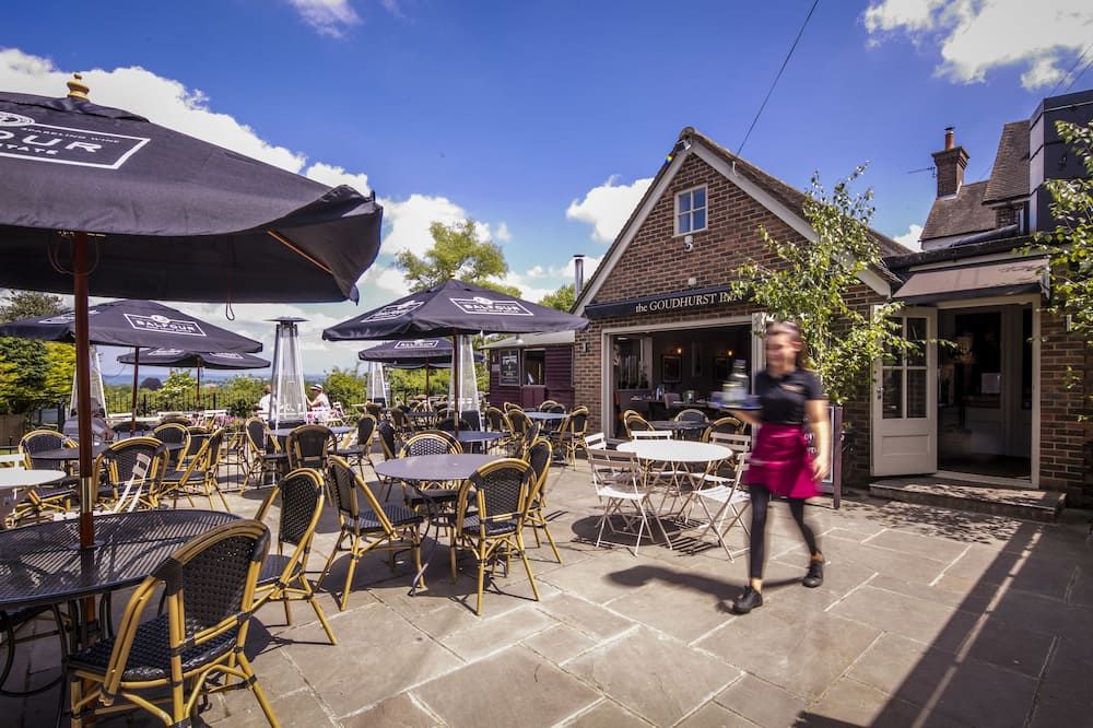 Winemaker's Pub - Cranbrook
