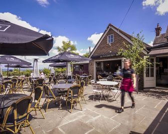 Winemaker's Pub - Cranbrook