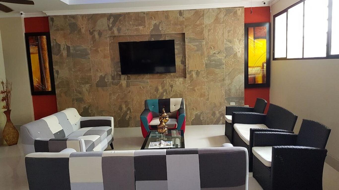 Airport Hotel Guayaquil