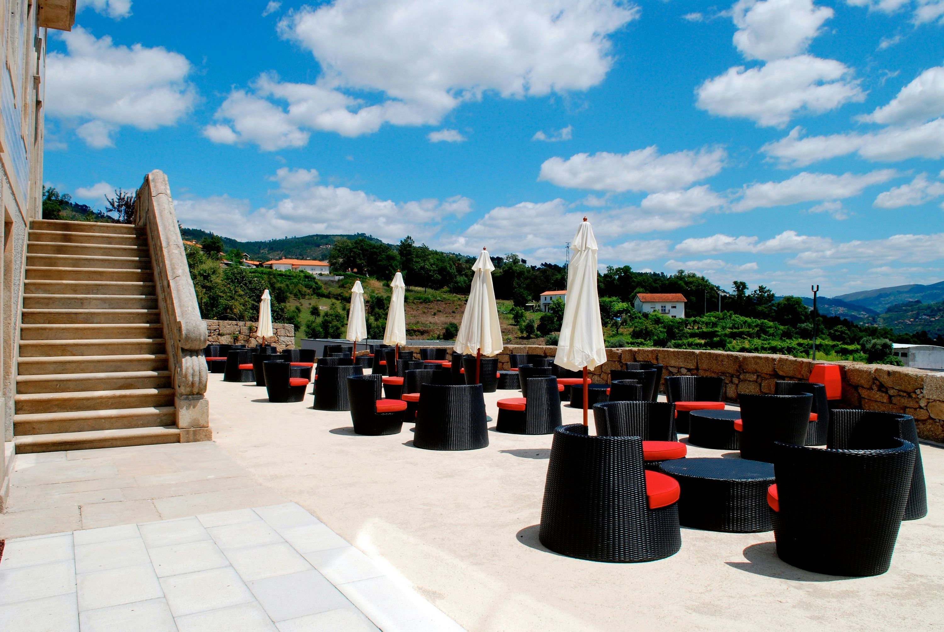 Douro Palace Hotel Resort and Spa