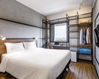 ibis Arujá - Arujá - Slaapkamer