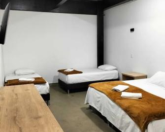 Hotel El Cordobes - Marinilla